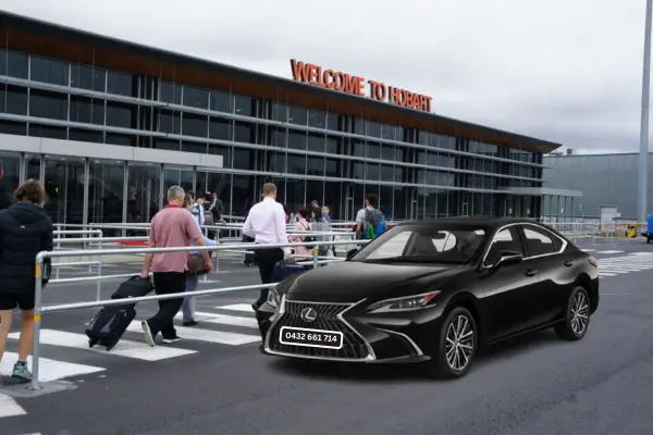 Airport Transfers