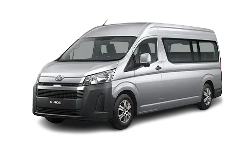 Maxi cab available for Hobart Airport group transfers