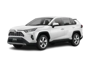 Premium SUV available for Hobart Airport transfers
